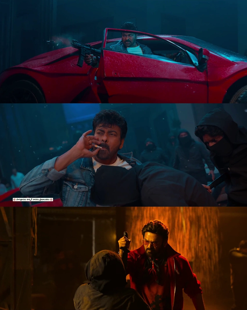 Download Mana ShankaraVaraprasad Garu | 2026 | Hindi & Telugu | Dual Audio | ZEE5.WEB-DL | Full Movie 480p 720p 1080p