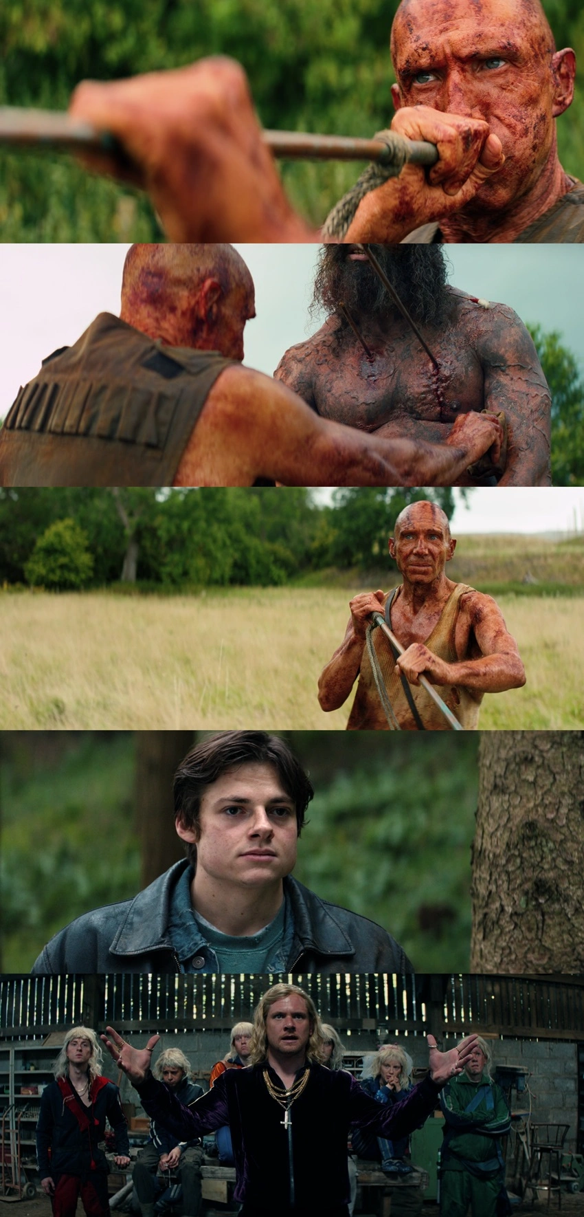 Download 28 Years Later: The Bone Temple | 2026 | Hindi-English | Amazon-WEB-DL | Dual Audio | Full Movie 480p 720p 1080p