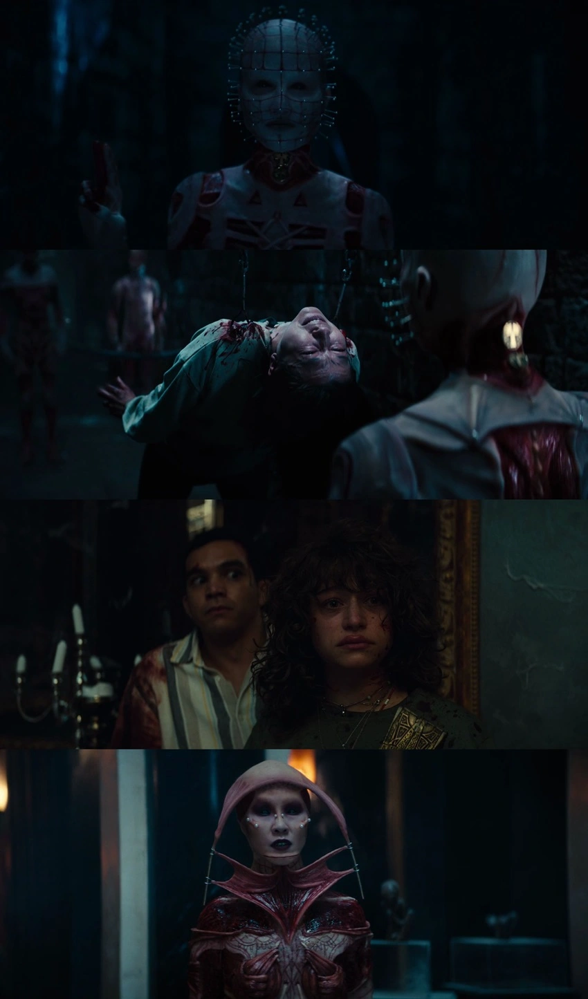 Download Hellraiser | 2022 | Hindi-English | Dual Audio | WEB-DL | Full Movie 480p 720p 1080p