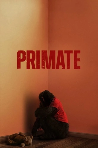 Download Primate | 2025 | Hindi | HDTS | Full Movie 480p 720p 1080p