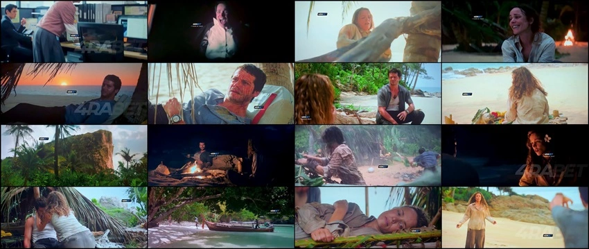 Download Send Help | 2026 | Hindi Dubbed | PreHD | Full Movie 480p 720p 1080p