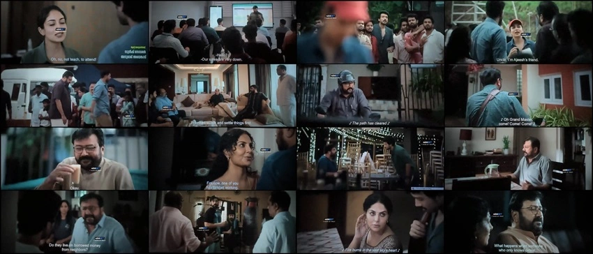 Download Ashakal Aayiram | 2026 | Hindi Dubbed | HDTC | Full Movie 480p 720p 1080p