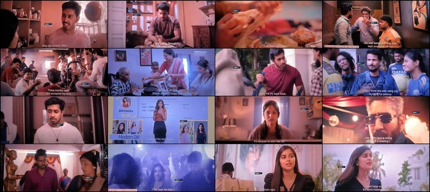 Download Pookie | 2026 | Hindi Dubbed | HDTS | Full Movie 480p 720p 1080p