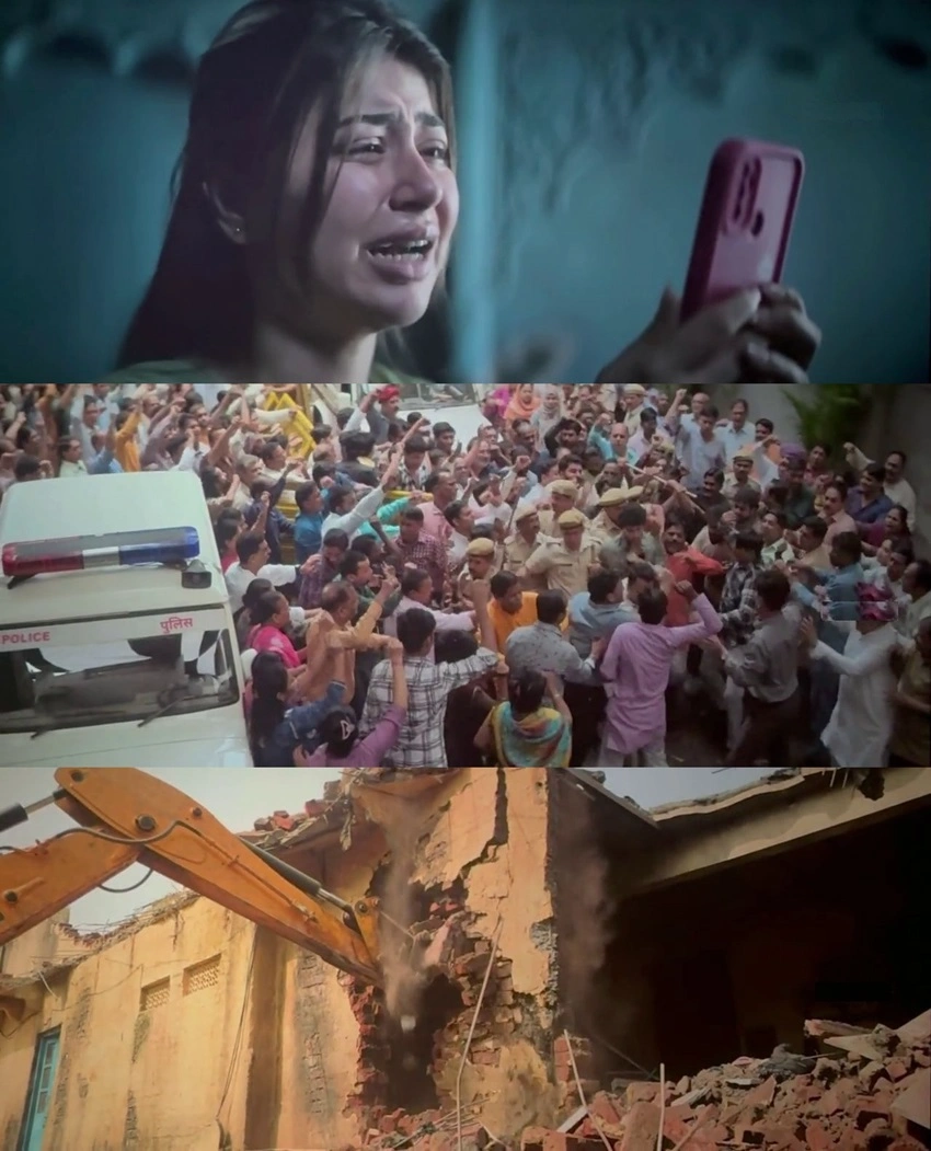 Download The Kerala Story 2 Goes Beyond | 2026 | Hindi (LiNE) | HQ HDTC | Full Movie 480p 720p 1080p