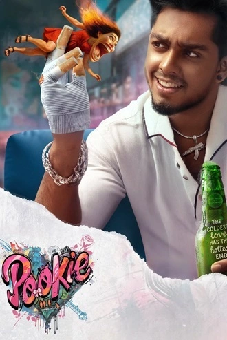 Download Pookie | 2026 | Hindi Dubbed | HDTS | Full Movie 480p 720p 1080p