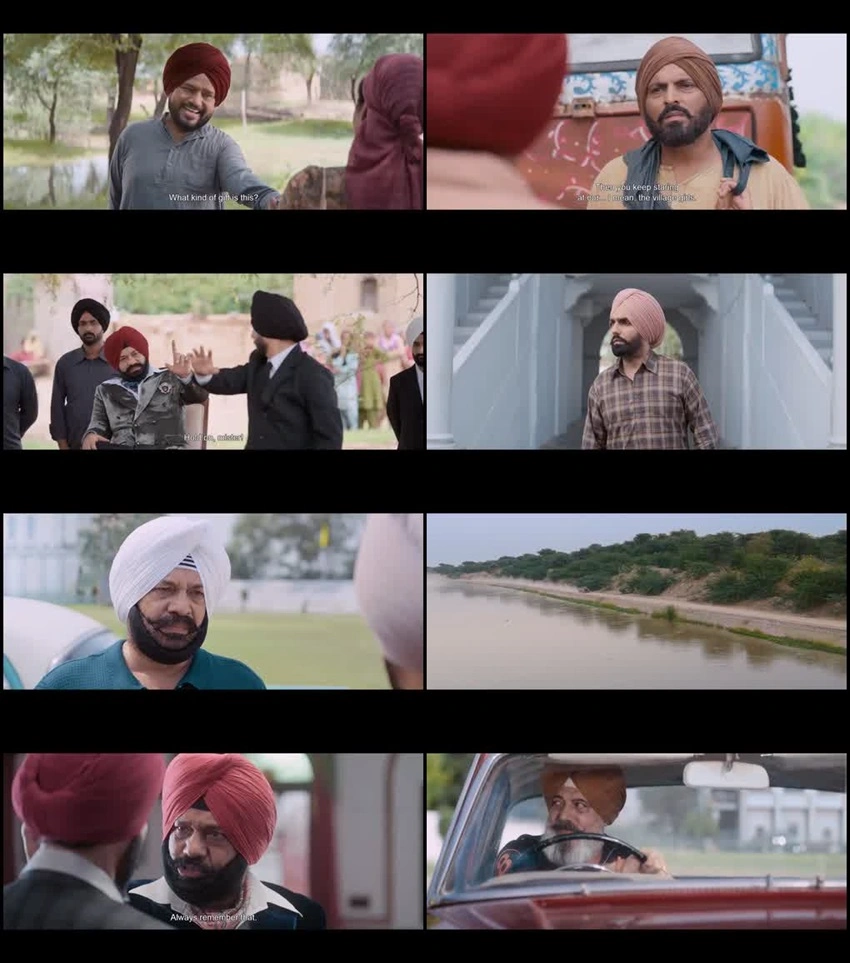 Download Bambukat 2 | 2026 | Punjabi DD2.0 | WEB-DL | Full Movie 480p 720p 1080p