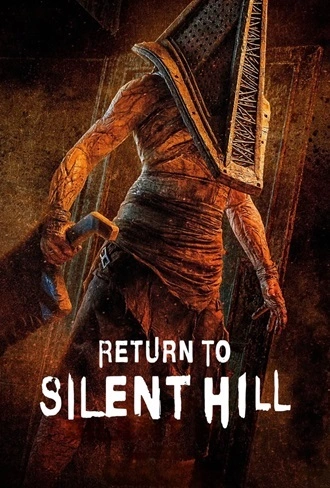 Download Return to Silent Hill | 2026 | Hindi Dubbed | HDTC | Full Movie 480p 720p 1080p