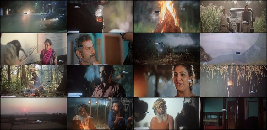 Download Karikaada | 2026 | Hindi Dubbed | HDTC | Full Movie 480p 720p 1080p