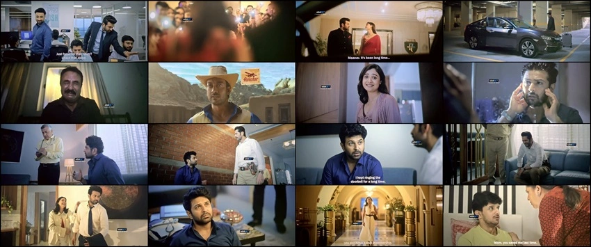 Download Paatki | 2026 | Hindi Dubbed | HDTC | Full Movie 480p 720p 1080p