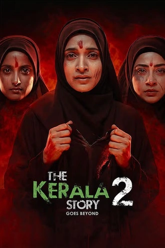 Download The Kerala Story 2 Goes Beyond | 2026 | Hindi (LiNE) | HQ HDTC | Full Movie 480p 720p 1080p