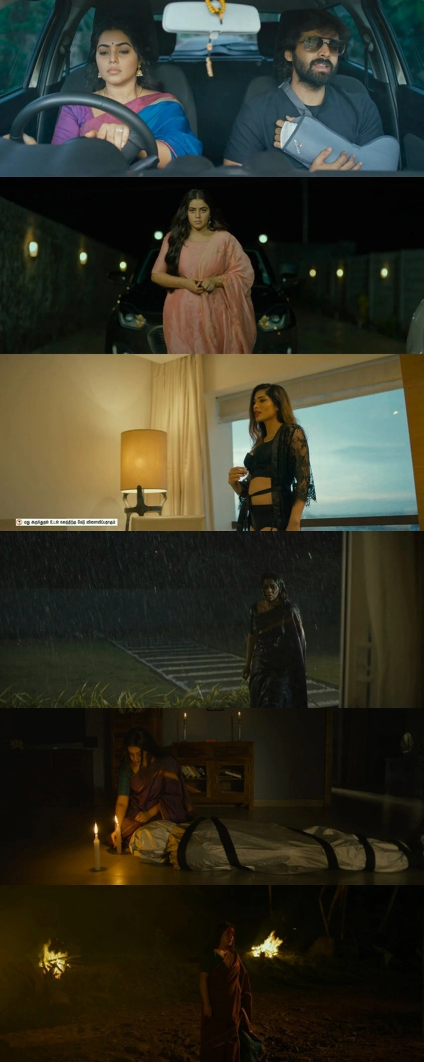 Download Devil | 2024 | Hindi + Tamil | Dual Audio | UNCUT WEB-DL | Full Movie 480p 720p 1080p