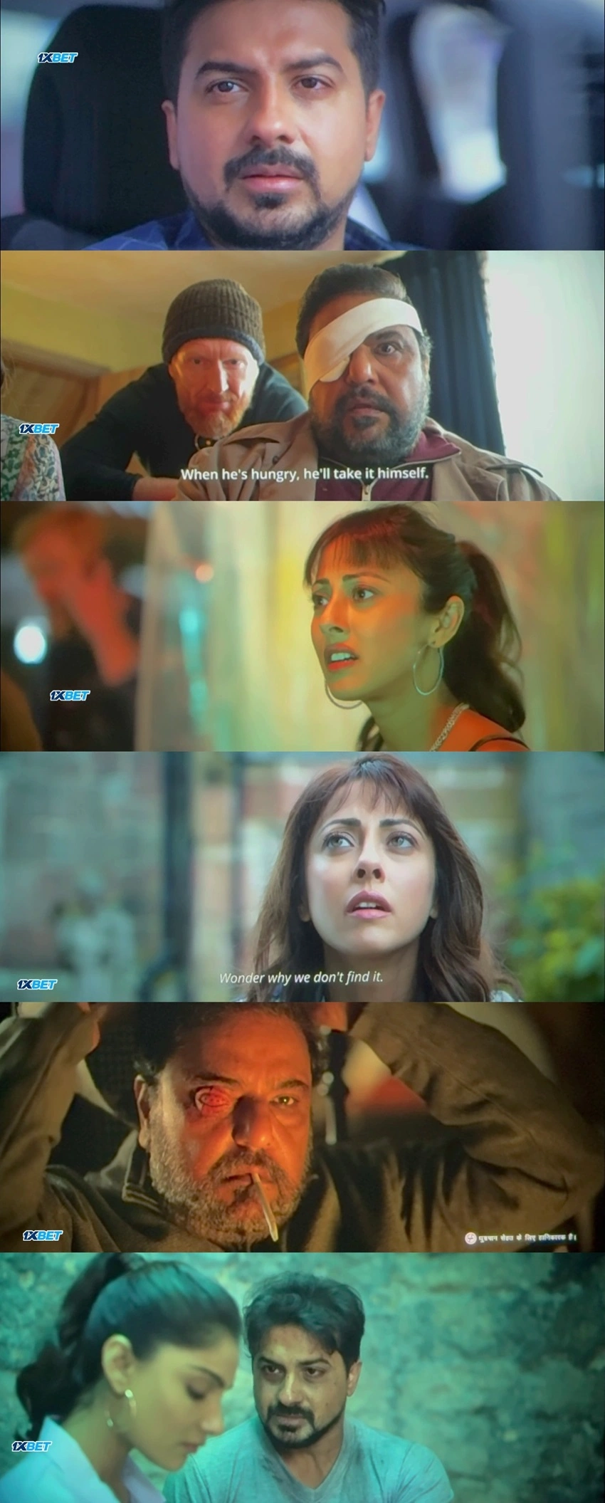 Download Human Cocaine | 2026 | Hindi | HDTC | Full Movie 480p 720p 1080p