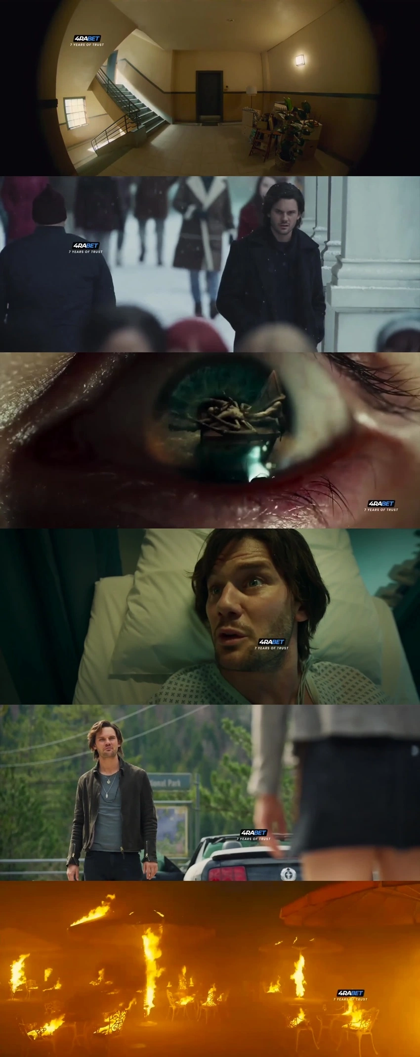 Download Return to Silent Hill | 2026 | Hindi Dubbed | WEBRip | Full Movie 480p 720p 1080p