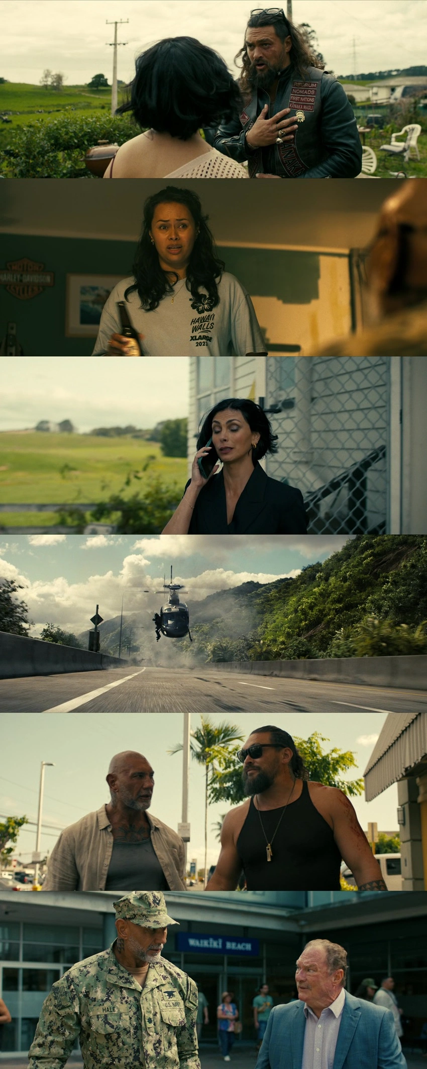 Download The Wrecking Crew | 2026 | Hindi Dubbed | WEBRip | Full Movie 480p 720p 1080p