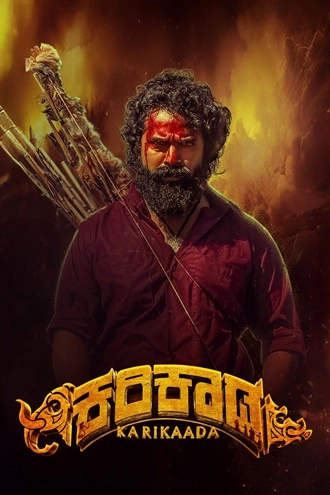 Download Karikaada | 2026 | Hindi Dubbed | HDTC | Full Movie 480p 720p 1080p