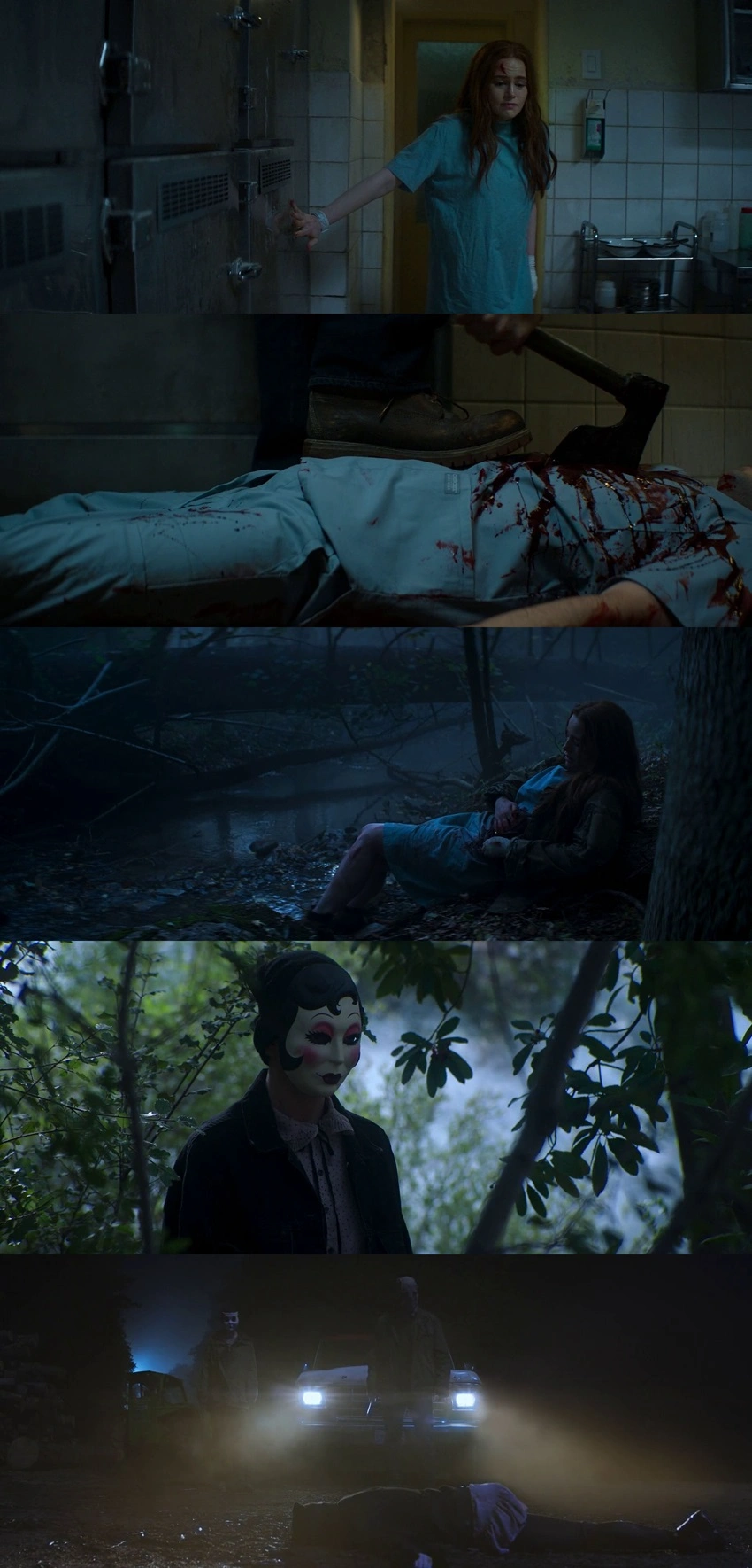 Download The Strangers: Chapter 2 | 2025 | Hindi-English | WEB-DL | Dual Audio | Full Movie 480p 720p 1080p