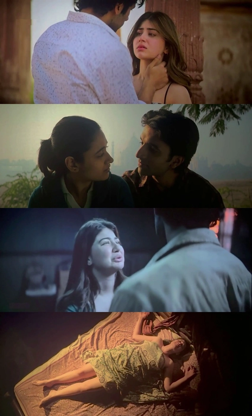 Download The Kerala Story 2 Goes Beyond | 2026 | Hindi (LiNE) | HQ HDTC | Full Movie 480p 720p 1080p