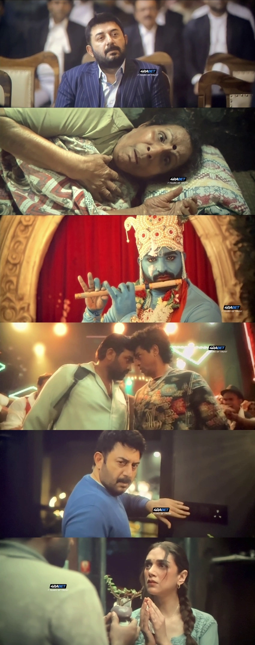 Download Gandhi Talks | 2026 | Hindi | HDTC | Full Movie 480p 720p 1080p