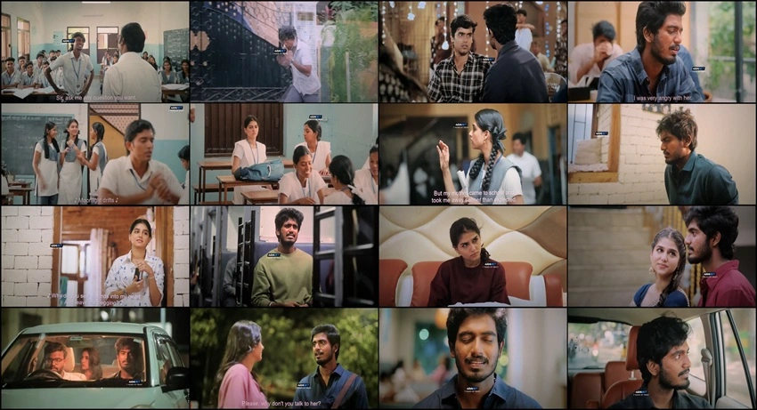 Download With Love | 2026 | Hindi Dubbed | CAMRip | Full Movie 480p 720p 1080p