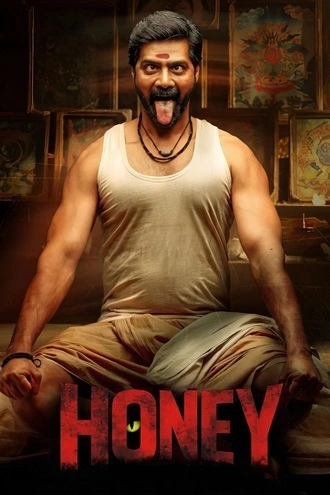 Download Honey | 2026 | Hindi + Telugu | Dual Audio | WEB-DL | Full Movie 480p 720p 1080p