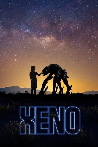 Download Xeno | 2025 | Hindi Dubbed | WEBRip | Full Movie 480p 720p 1080p