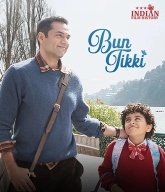 Download Bun Tikki | 2025 | Hindi | WEBRip | Full Movie 480p 720p 1080p