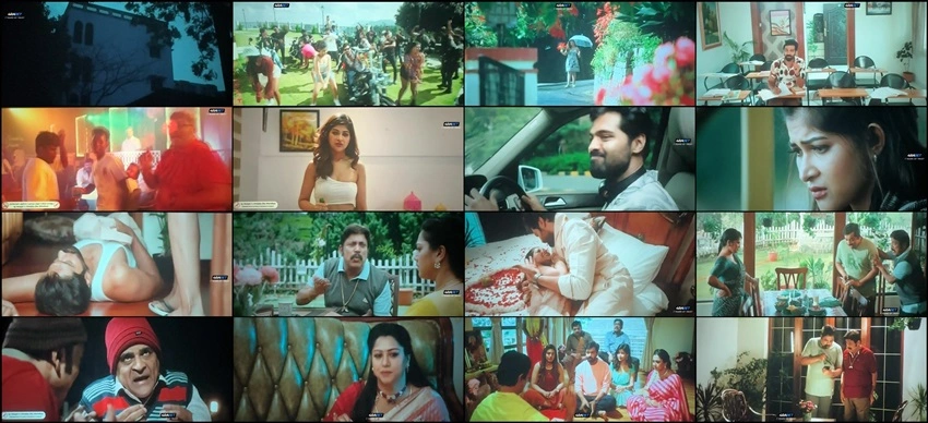 Download Sweety Naughty Crazy | 2026 | Hindi Dubbed | HDTS | Full Movie 480p 720p 1080p