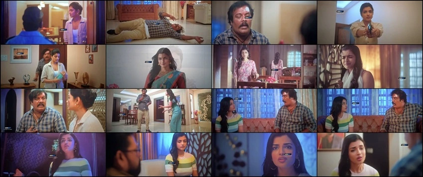 Download Thiraivi | 2026 | Hindi Dubbed | HDTC | Full Movie 480p 720p 1080p