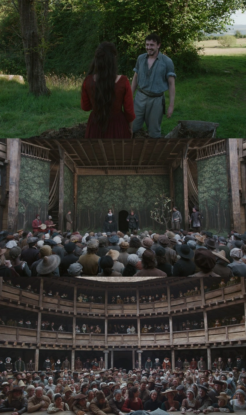 Download Hamnet | 2025 | Hindi Dubbed | WEBRip | Full Movie 480p 720p 1080p