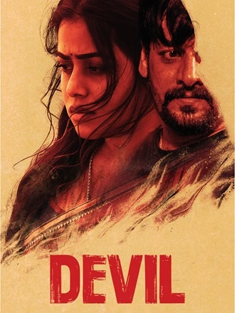 Download Devil | 2024 | Hindi + Tamil | Dual Audio | UNCUT WEB-DL | Full Movie 480p 720p 1080p