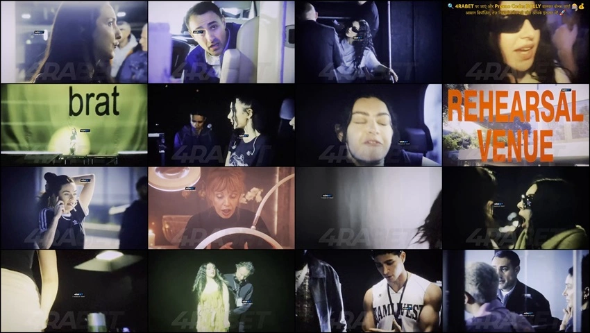 Download The Moment | 2026 | Hindi Dubbed | CAMRip | Full Movie 480p 720p 1080p