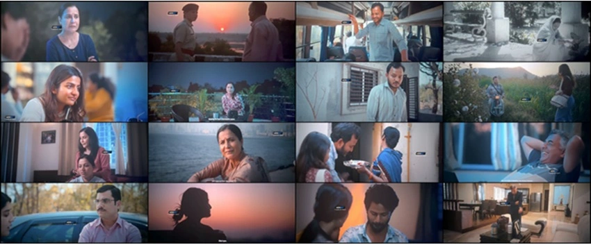 Download Chaurangi | 2026 | Hindi Dubbed | HDTC | Full Movie 480p 720p 1080p