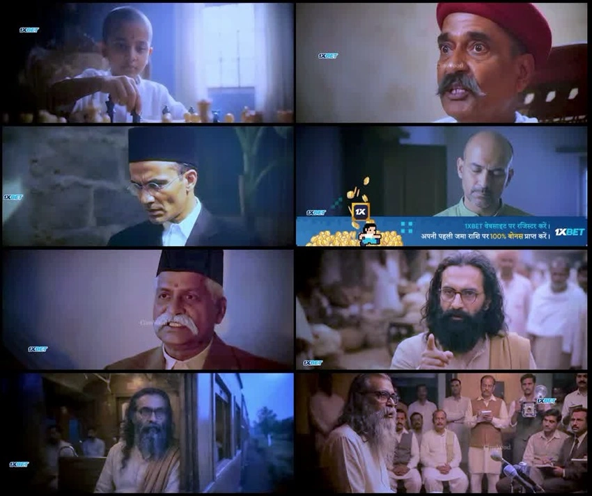 Download Shatak: Sangh Ke 100 Varsh | 2026 | Hindi (LiNE) | HDTC | Full Movie 480p 720p 1080p