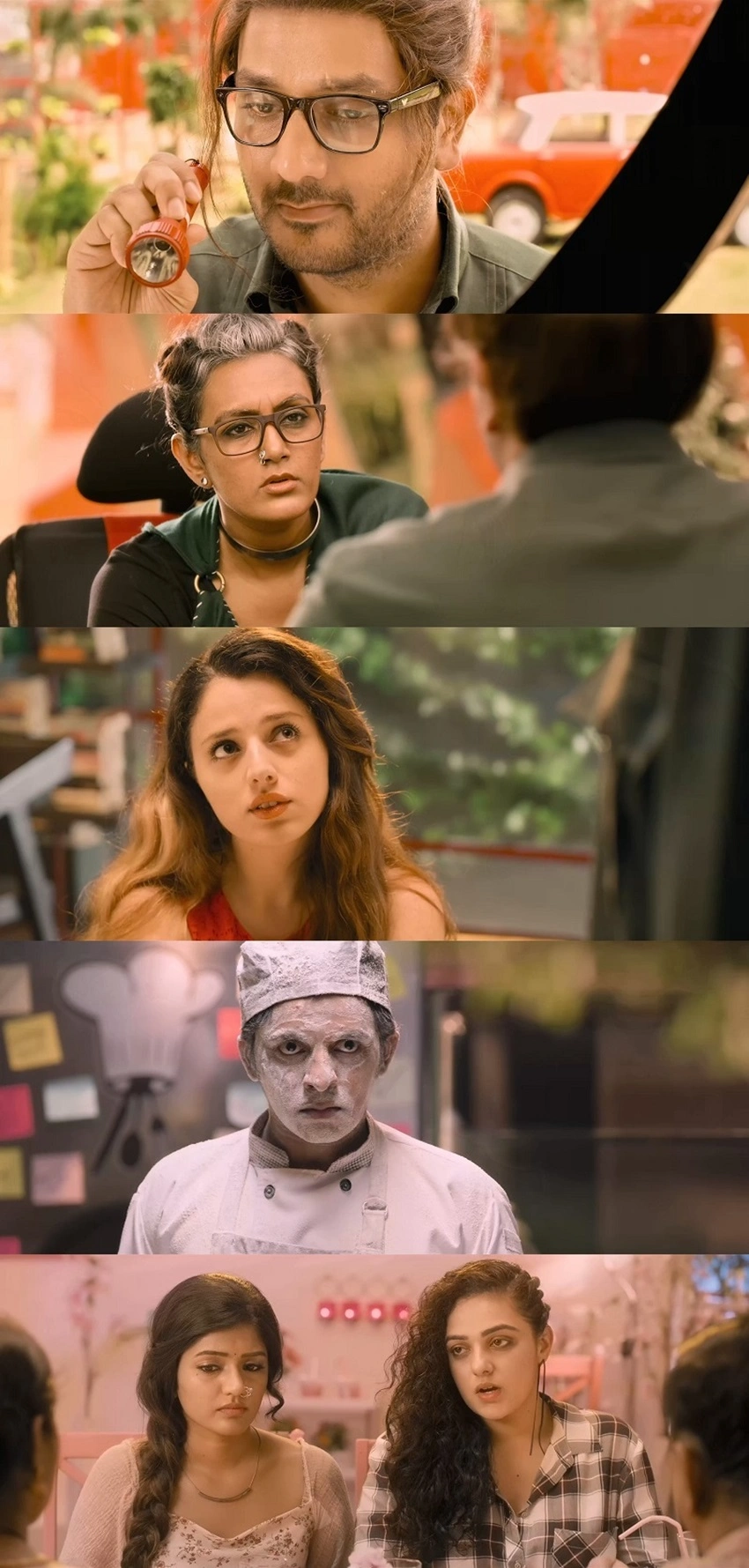 Download Awe! | 2018 | Hindi + Telugu | Dual Audio | WEB-DL | Full Movie 480p 720p 1080p