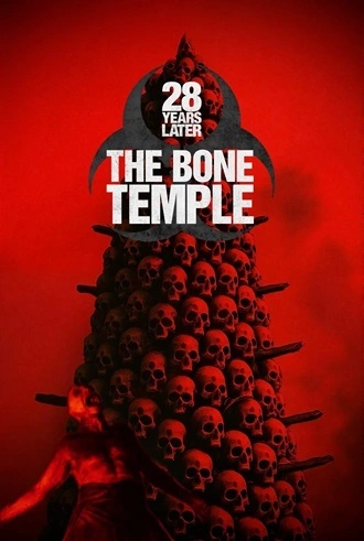 Download 28 Years Later: The Bone Temple | 2026 | Hindi Dubbed | WEBRip | Dual Audio | Full Movie 480p 720p 1080p