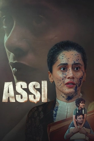 Download Assi | 2026 | Hindi (LiNE) | HDTS | Full Movie 480p 720p 1080p