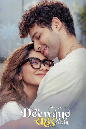 Download Do Deewane Seher Mein | 2026 | Hindi (LiNE) | HDTC | Full Movie 480p 720p 1080p