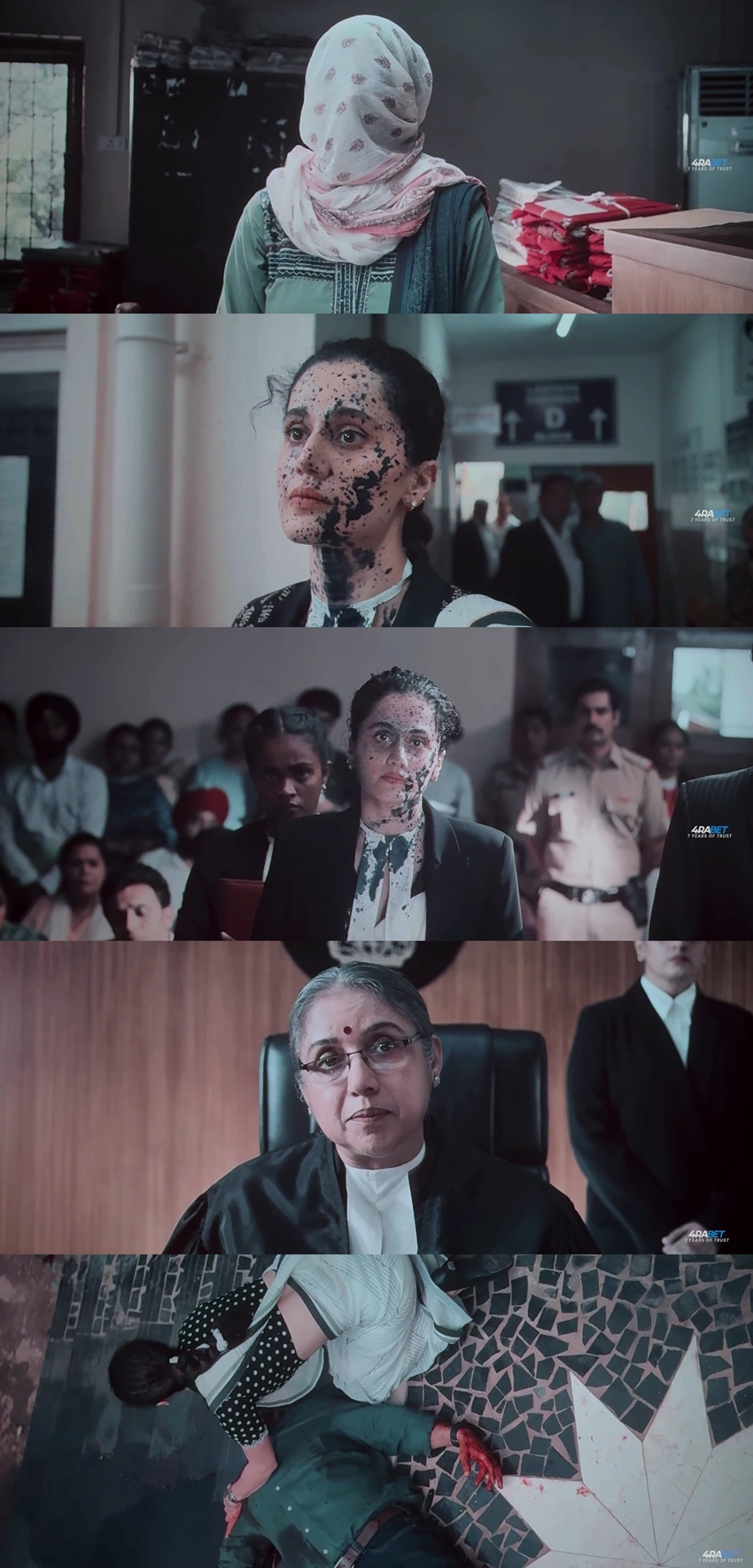 Download Assi | 2026 | Hindi (LiNE)| HDTS | Full Movie 480p 720p 1080p 