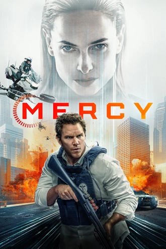 Download Mercy | 2026 | Hindi & English (DD5.1) | Amazon-WEB-DL | Dual Audio | Full Movie 480p 720p 1080p