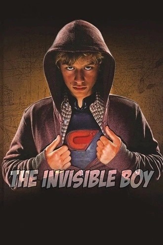 Download The Invisible Boy | 2014 | Hindi-Italian | Dual Audio | BluRay | Full Movie 480p 720p 1080p