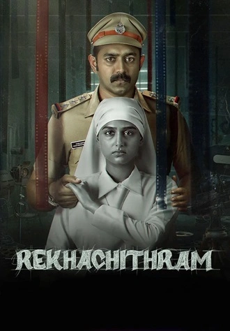 Download Rekhachithram | 2025 | Hindi Dubbed | WEBRip | Full Movie 480p 720p 1080p