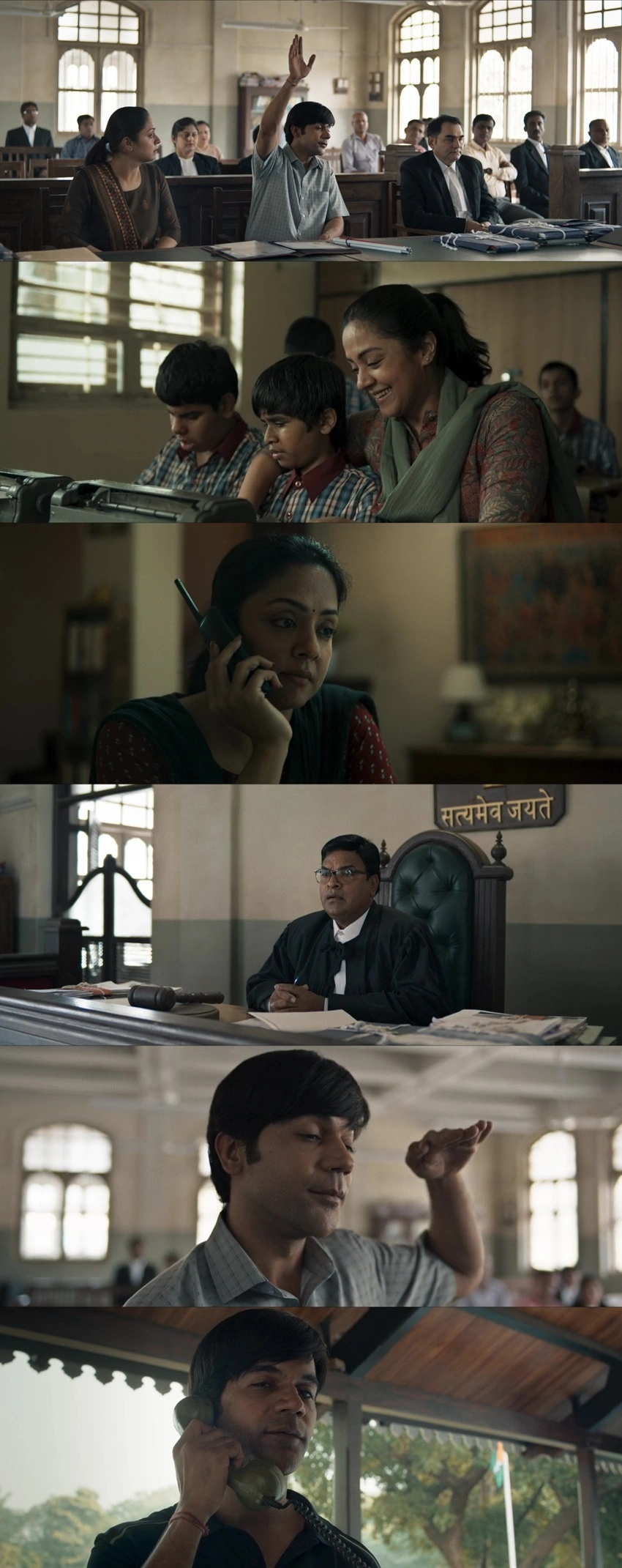 Download Srikanth | 2024 | Hindi DDP5.1 | WEB-DL | NetFlix Original | Full Movie 480p 720p 1080p