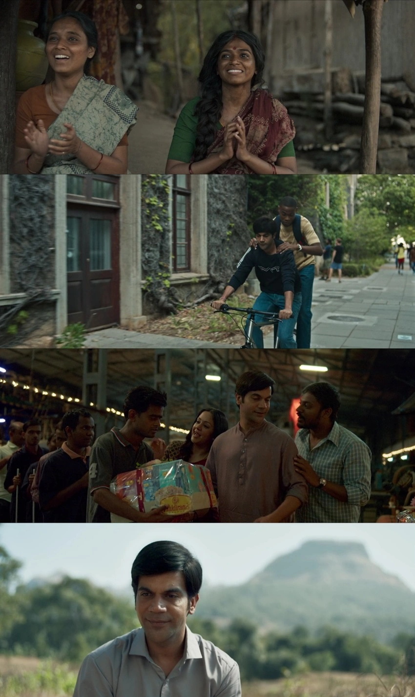 Download Srikanth | 2024 | Hindi DDP5.1 | WEB-DL | NetFlix Original | Full Movie 480p 720p 1080p