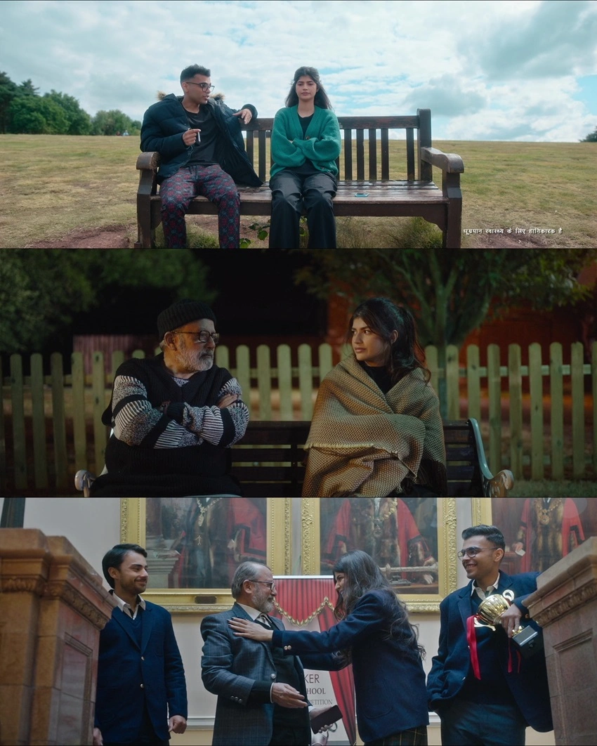 Download Binny and Family | 2024 | Hindi | WEBRip | Full Movie 480p 720p 1080p