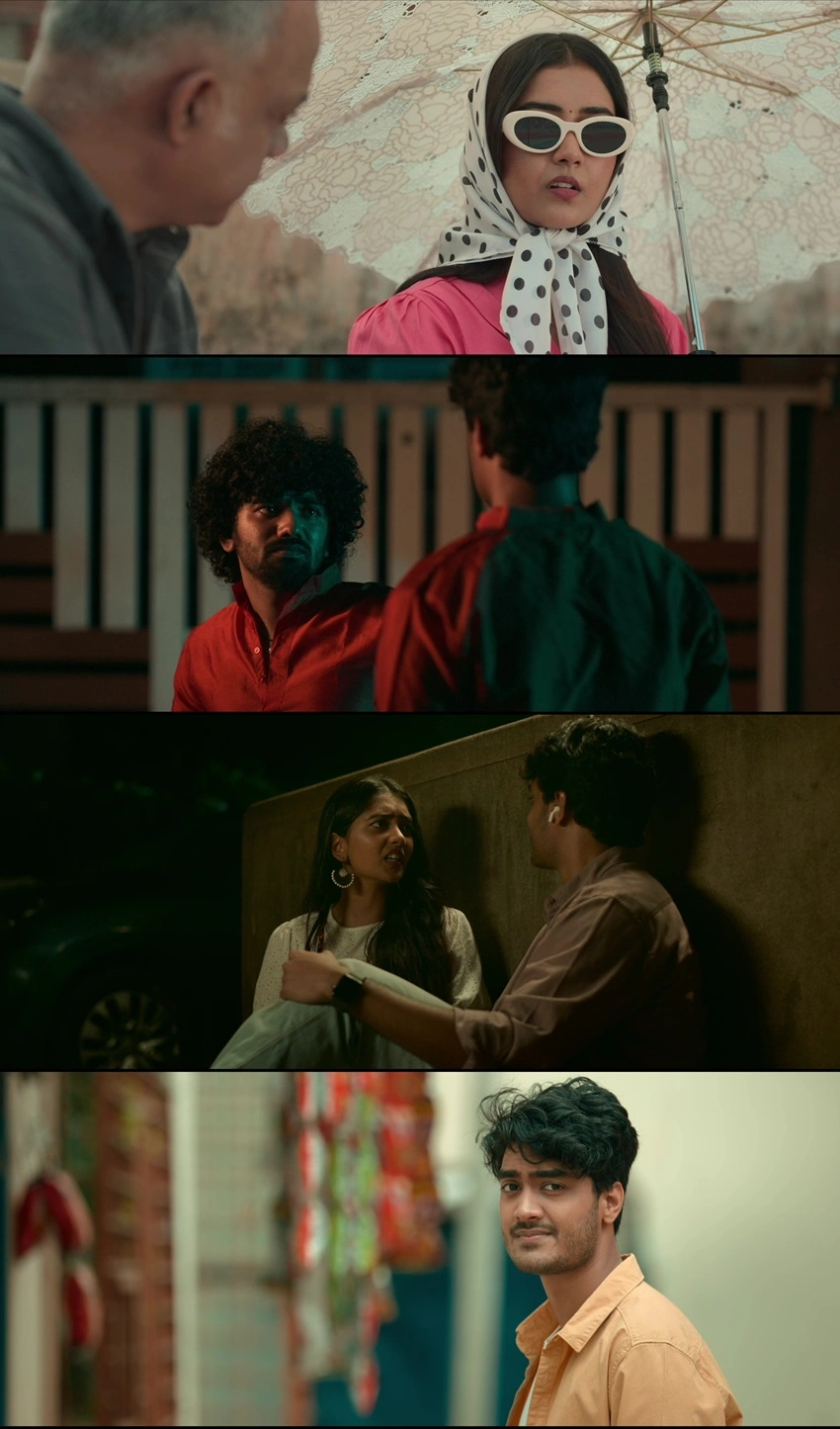 Download Patang | 2025 | Hindi + Telugu | Dual Audio | WEB-DL | Full Movie 480p 720p 1080p