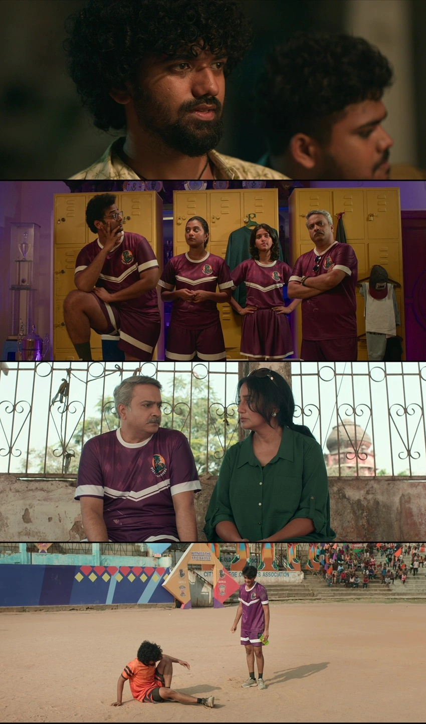 Download Patang | 2025 | Hindi + Telugu | Dual Audio | WEB-DL | Full Movie 480p 720p 1080p