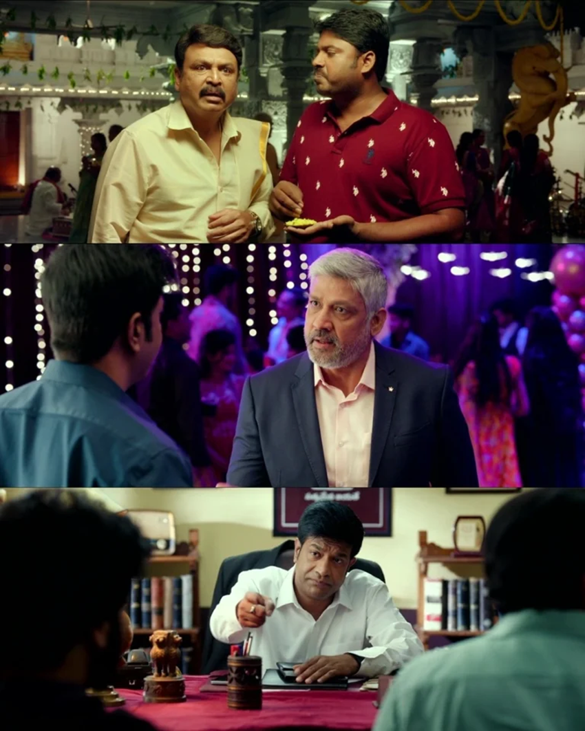 Download Nari Nari Naduma Murari | 2026 | Hindi Dubbed | WEBRip | Full Movie 480p 720p 1080p