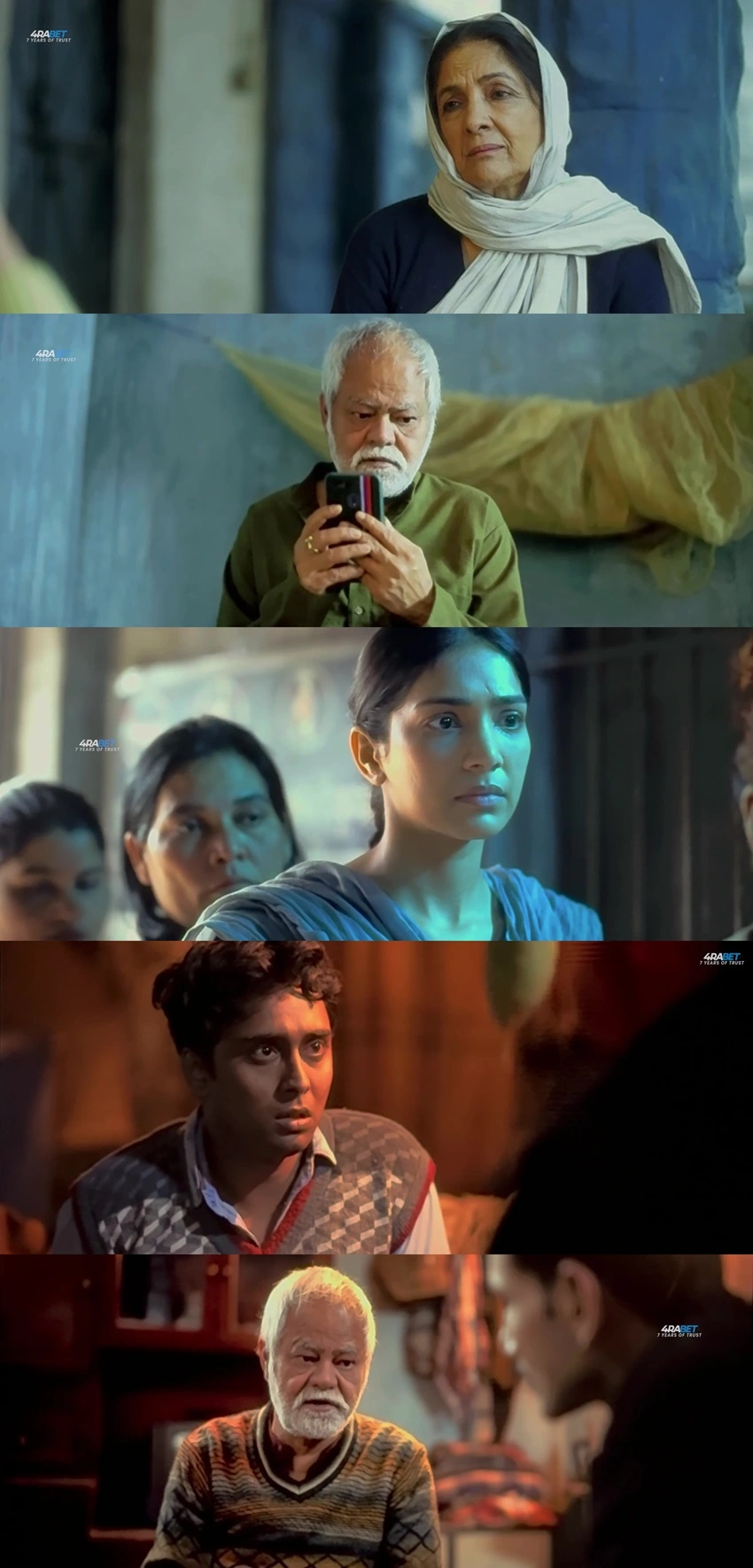 Download Vadh 2 | 2026 | Hindi | HDTC | Full Movie 480p 720p 1080p