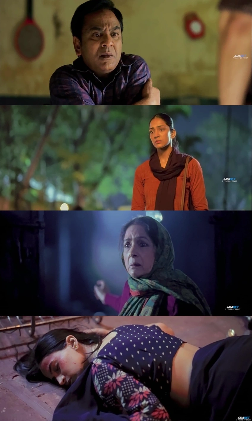 Download Vadh 2 | 2026 | Hindi | HDTC | Full Movie 480p 720p 1080p