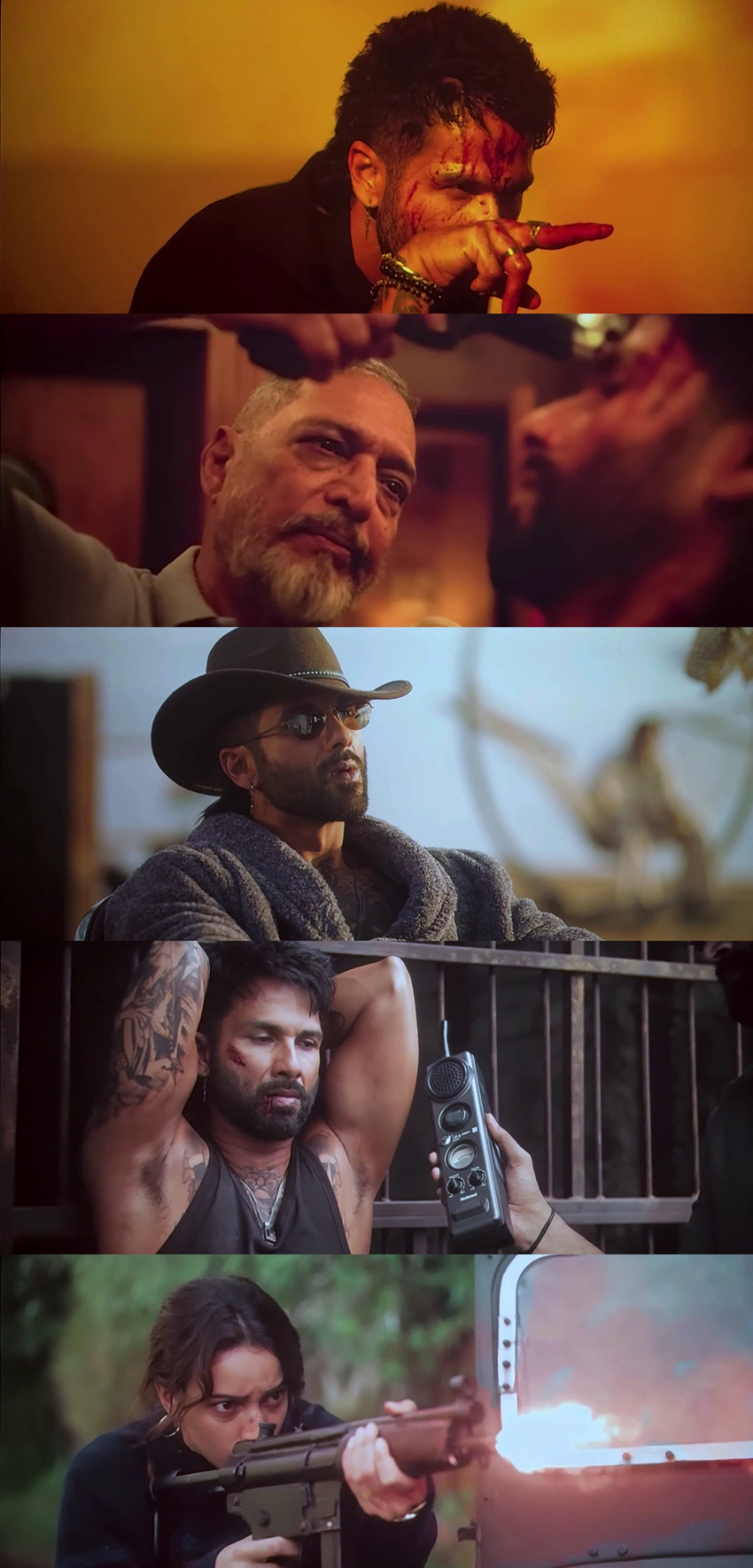 Download O’ Romeo | 2026 | Hindi (LiNE) | HDTC | Full Movie 480p 720p 1080p